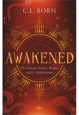 Image de Awakened