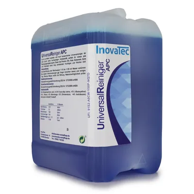 Produktbild von 5l Universalreiniger Innenreiniger Allzweckreiniger Duftreiniger Inovatec