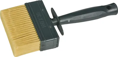 Produktbild von Flächenstreicher 100 x 30 mm, gestanzte Borste