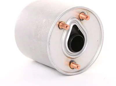 Produktbild von Kl780 Kraftstofffilter Fuer Volvo, Mazda
