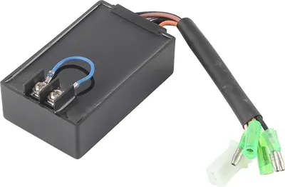 Obrázek produktu pro Motocyklové zapalování -CDI -Box 0451021 Náhradní adaptace pro Polaris Predator 50/Scrambler 50