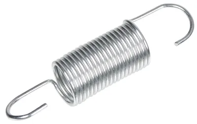 Obrázek produktu pro Sprężyna napinacza CEDRUS glebogryzarka GLX-GT65 040067