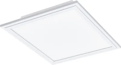 Obrázek produktu pro EGLO SALOBRENA-A, 1 žárovek, Žárovky bez možnosti výměny, 1850 lm, IP20, Bílá