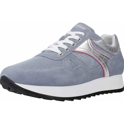 Produktbild von Nero Giardini Sneaker Sneaker Veloursleder/Textil