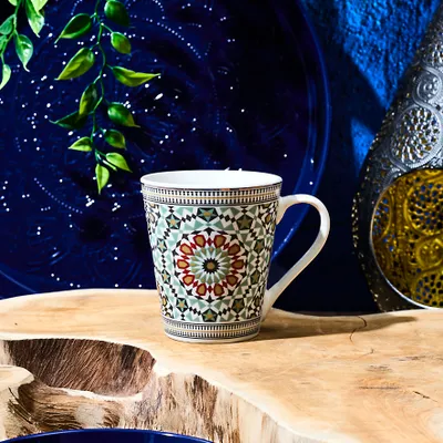 Image de Mug Zahra 30cl