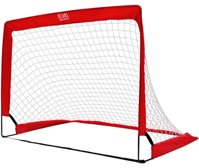Produktbild von PopUp Goal SET - Goalgetter - Red