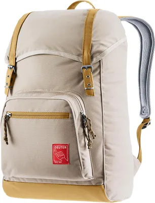 Image de Deuter Sac à dos loisirs/ordinateur portable Innsbruck sable-caramel