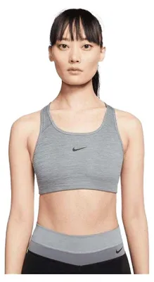 Obrázek produktu pro Dámská sportovní podprsenka Dri-FIT Swoosh W BV3636-084 - Nike Velikost: XS