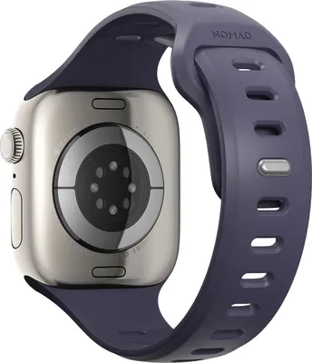 Produktbild von Nomad Tempo Band 46mm Purple