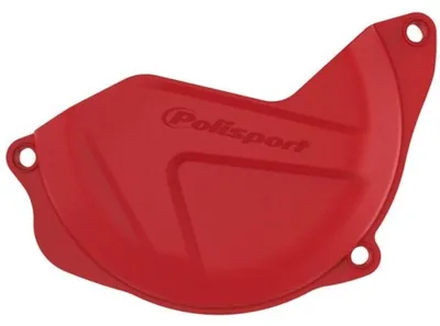 Produktbild von POLISPORT Deckel Kupplungsgehäuse 8446900002 0,159kg für HONDA CRF