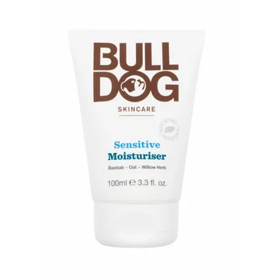 Obrázok produktu pre Hydratačný krém pre mužov na citlivú pleť Sensitive Moisturiser 100 ml