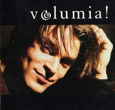 Immagine prodotto di Volumia!