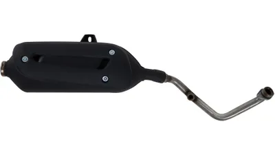 Produktbild von TECNIGAS Maxi 4 komplette Auspuffanlage - Suzuki Burgman 125/150I