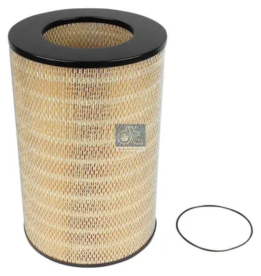 Produktbild von Luftfilter DT Spare Parts 4.65862 Filtereinsatz
