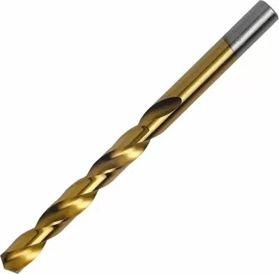 Produktbild von Irwin Metallbohrer HSS-Tin 4,8x86x52mm