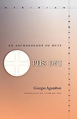 Produktbild von Opus Dei