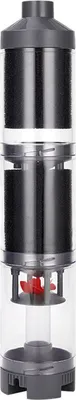 Produktbild von Aquariumfilter Aquariumfilter fue r Wasser Filterverunreinigungen wechseln und Fischabfaelle sammeln Luftpumpe zur Verwendung anschliessen