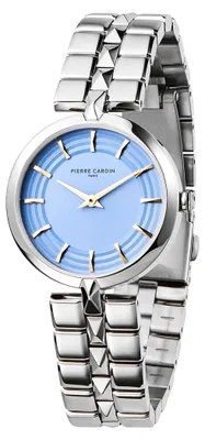 Produktbild von PIERRE CARDIN Armbanduhren CF.0709.SJ