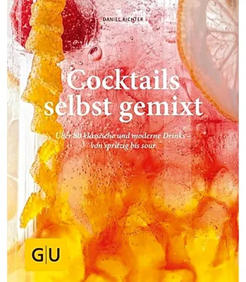 Obrázok produktu pre Cocktails selbst gemixt