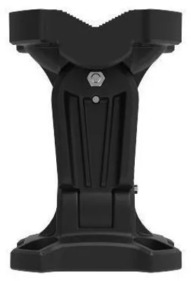 Imagen del producto de Poynting · Accesorios para antenas · Montaje · A-BRKT-062-V1-01 · Soporte giratorio robusto