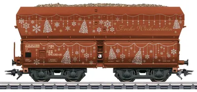 Zdjęcie produktu dla Märklin 48426, HO (1:87), 15 lat(a), Brązowy