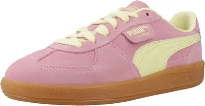 Produktbild von Puma Palermo - poised pink-gold moon, Größe:4