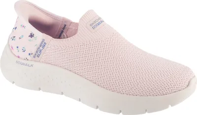 Produktbild von Skechers Slip-Ins: GO WALK Flex - Sunset Rose 124822-LTPK, Sneaker, Damen, Rosa