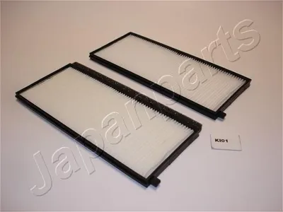 Produktbild von JAPANPARTS FAA-KI01 Innenraumfilter Pollenfilter für KIA CARENS I (FC)