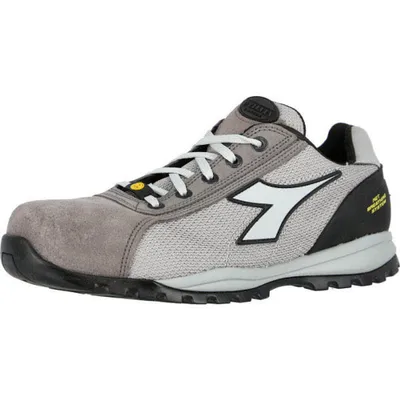 Obrázok produktu pre DIADORA® 10016672209991 DIADORA® unisex S1P Sicherheitsschuhe "GLOVE NET LOW" grau Größe  41