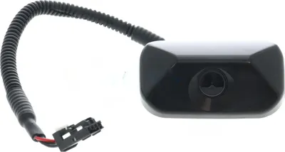 Produktbild von ACKOJA Rückfahrkamera Einparkhilfe Auto Rückfahrkamera A53-74-0032 für KIA SOUL II (PS) elektrisch
