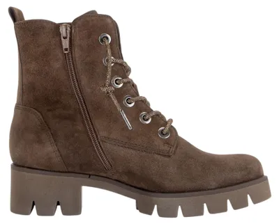 Produktbild von Gabor 8018.02.008, Boots in Braun für Damen, Größe 38,5