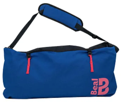 Produktbild von Beal Folio Ii Tasche Blau Blau One Size