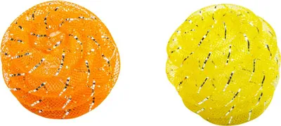 Obrázok produktu pre Hračka pre mačky Beeztees Mesh Ball Andy