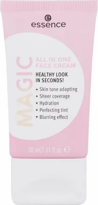 Image de Essence Magic Crème visage tout-en-un 30ml