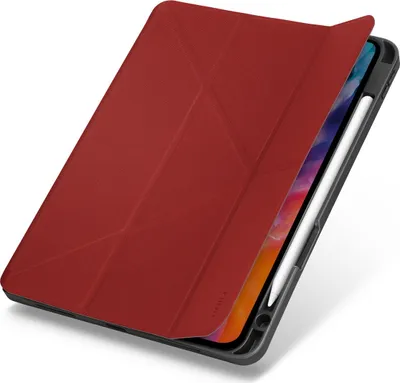 Produktbild von Ipad Air 10.9 (2020) - Czerwone