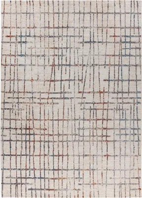 Immagine prodotto di Jaka 200 Crema / Multicolore 160 cm x 230 cm