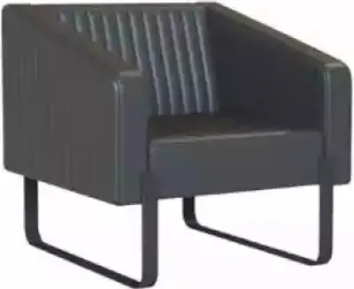 Image de Fauteuil Canapé Coussin Assise Designer Textile 1 siège Canapé Polyester Moderne