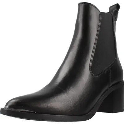 Immagine prodotto di Stivaletti Del Marchio Tamaris Del Modello 25301 45 Nero
