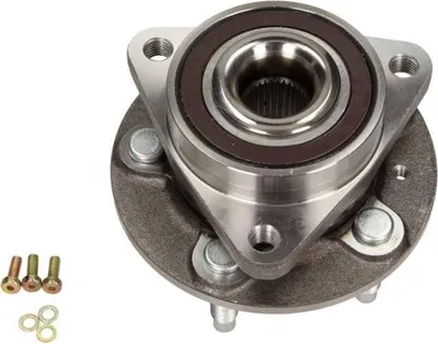 Produktbild von MAXGEAR Radlagersatz Vorne für OPEL Astra J Sports Tourer (P10) 136mm 33-0642