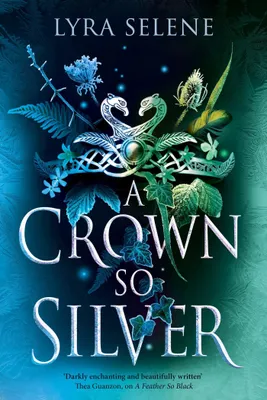 Produktbild von A Crown So Silver
