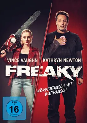 Obrázok produktu pre Freaky