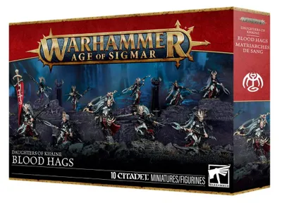 Zdjęcie produktu dla Games Workshop 85-66, Figurka kolekcjonerska