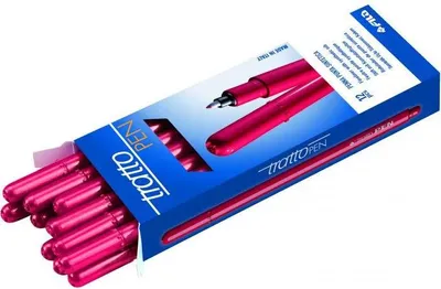 Produktbild von Tratto Pen