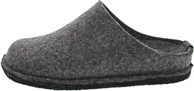 Produktbild von Haflinger Flair Soft 311010-0-4 (37/anthrazit)