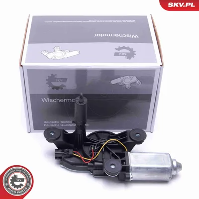 Obrázek produktu pro ESEN SKV 19SKV142 Motor stěrače zadního okna pro ALFA ROMEO 147 (937)