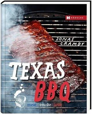 Produktbild von Texas Bbq