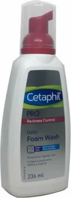 Obrázok produktu pre Cetaphil Pro Redness Control Denná umývacia pena 236 ml