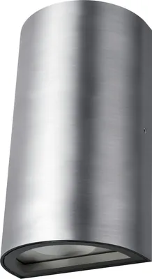 Produktbild von OSRAM 4099854453618 Leuchte mit klassischer Form und Lichtaustritt oben und unten 12.00 W 700 lm