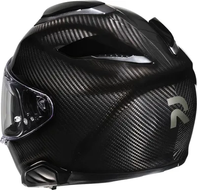 Produktbild von HJC RPHA71 CARBON Integralhelm carbon XXL