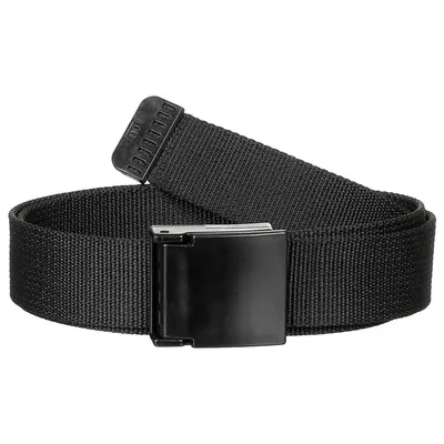 Produktbild von MFH Gürtel, Stealth, schwarz, ca. 4 cm